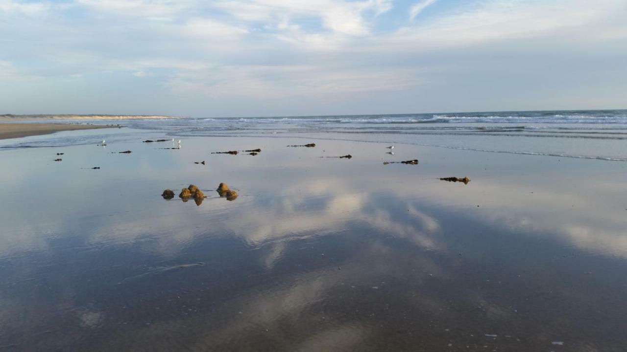 DEMEURE 300m DE LA PLAGE Soulac-sur-Mer Ngoại thất bức ảnh